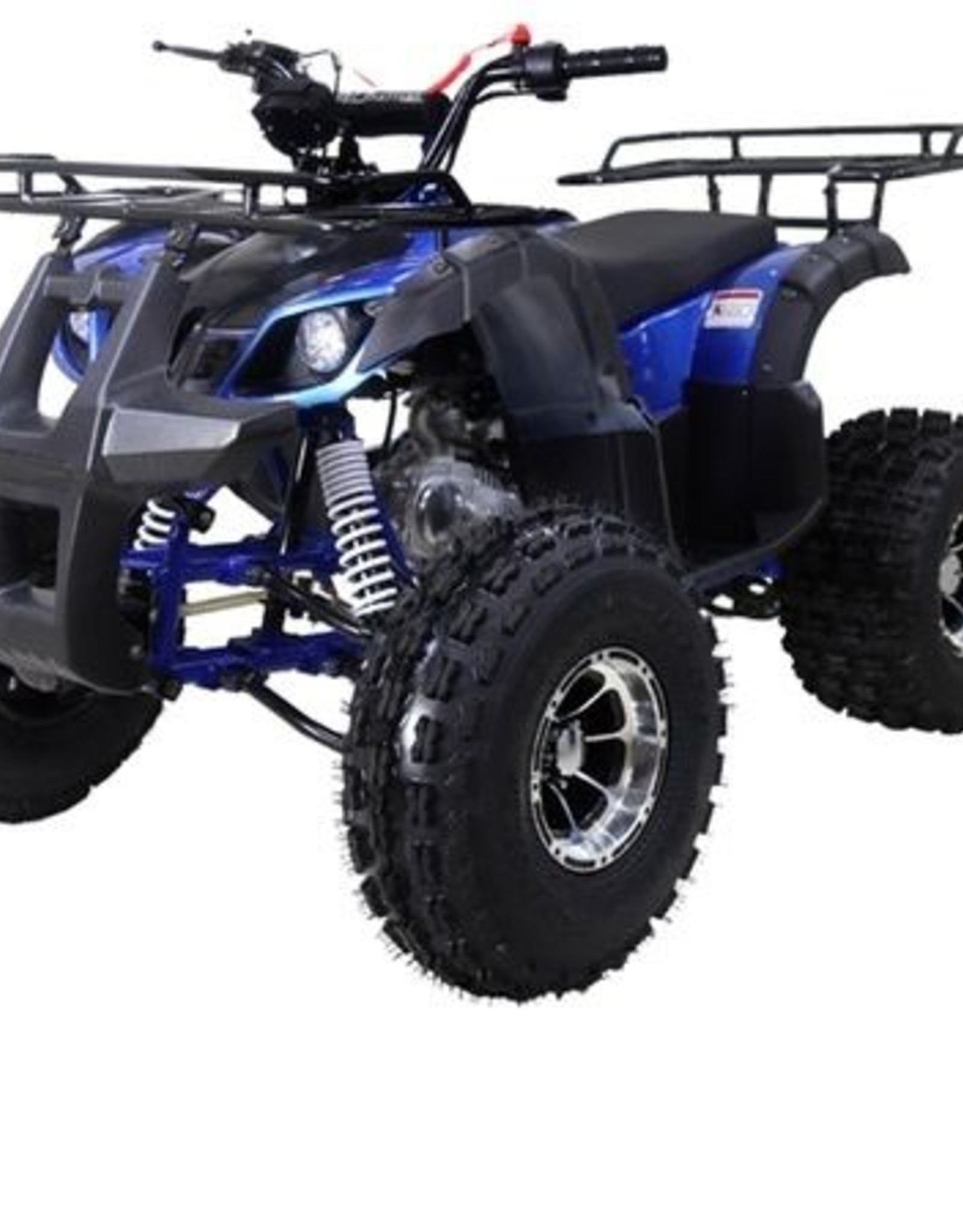 TMS 125 T-Force ATV