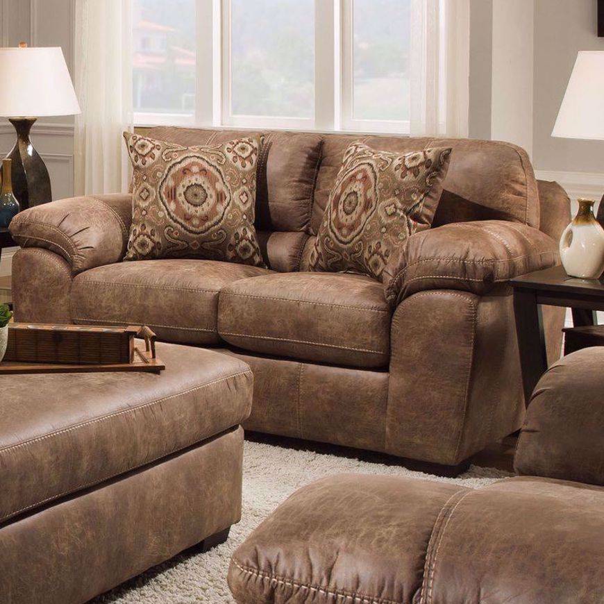American Furniture Santa Fe Silt Sofa American Furniture Santa Fe Silt Sofa, American Furniture Santa Fe