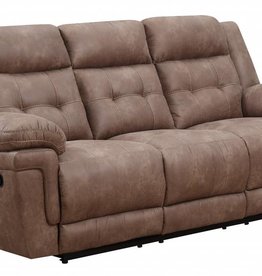 Steve Silver Anastasia Cocoa Sofa