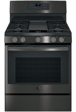 GE GE Gas Range