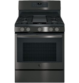 GE GE Gas Range