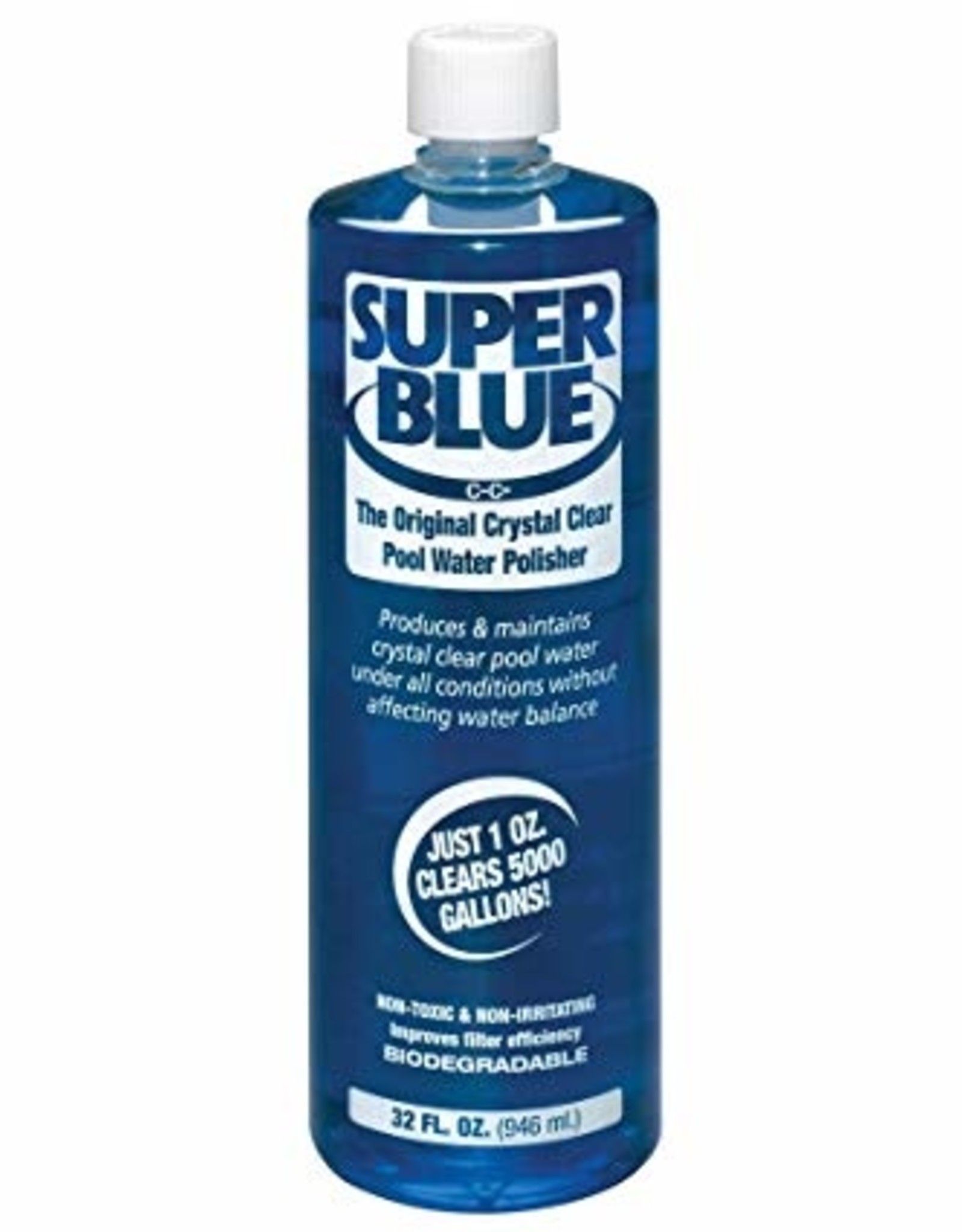 SPS Super Blue