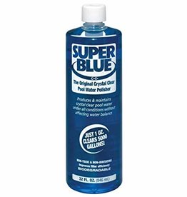 SPS Super Blue