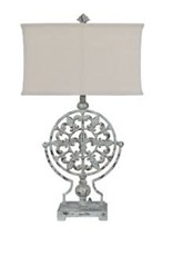 Olives Table Lamp