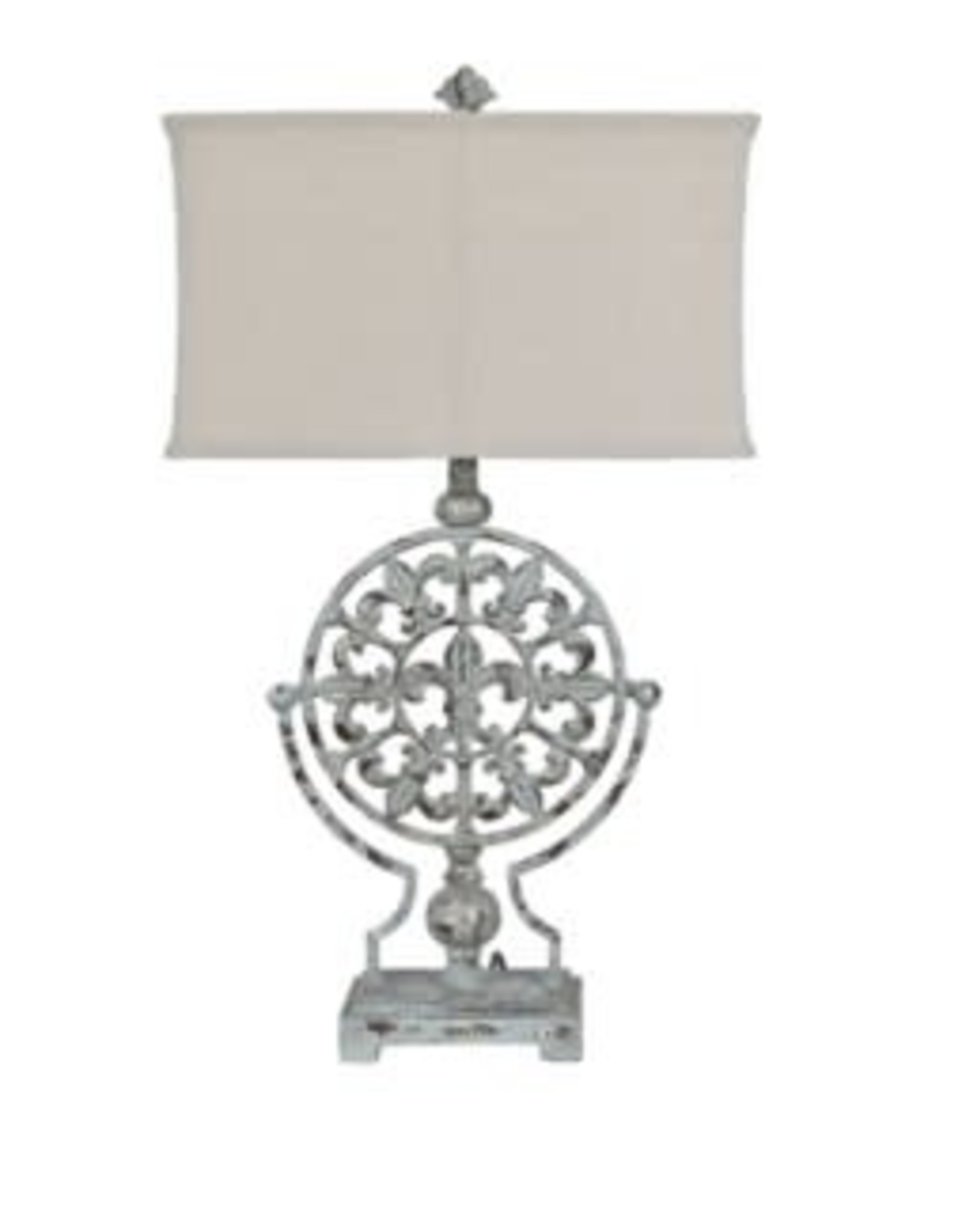 Olives Table Lamp