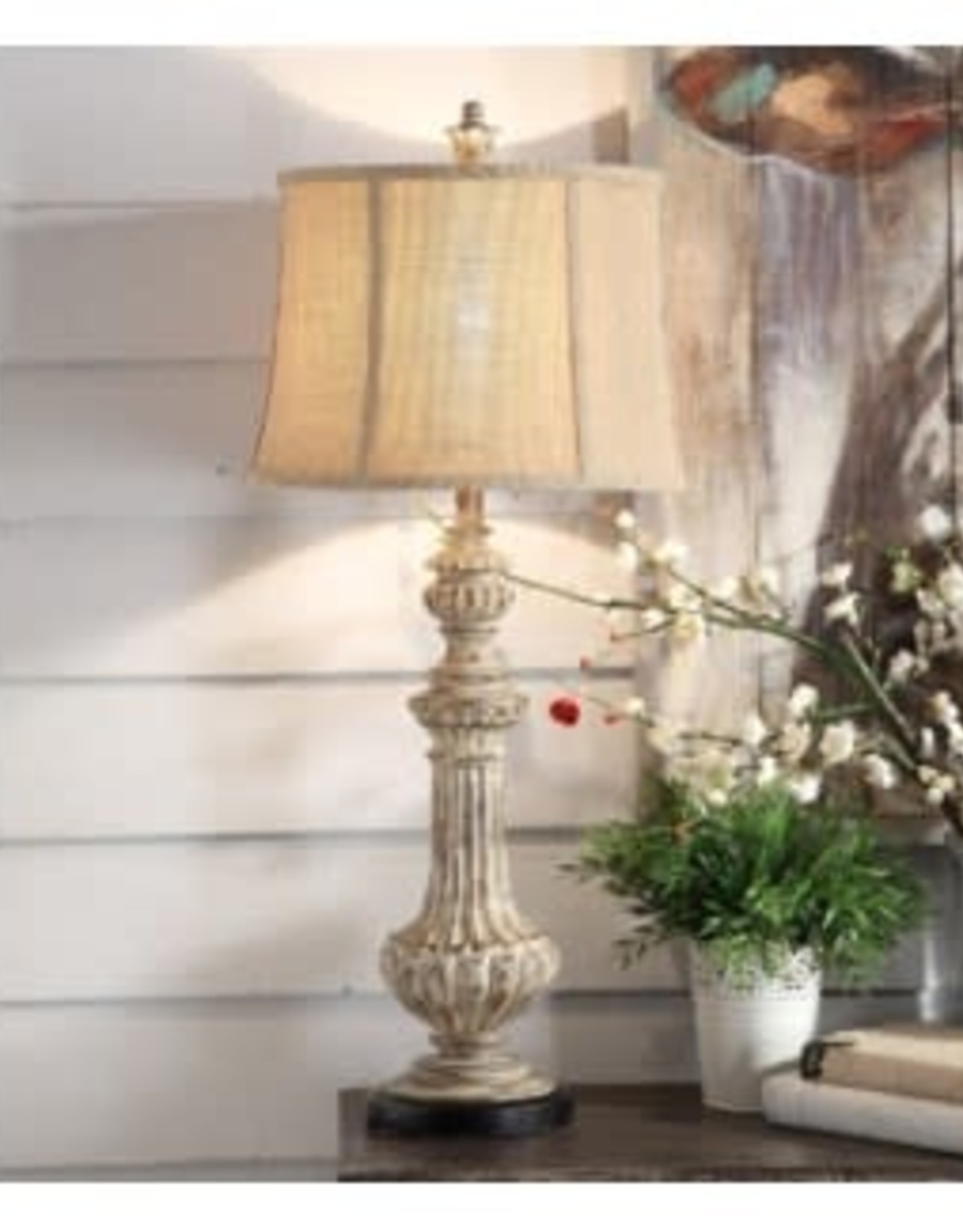 Crestview Cameron Table Lamp