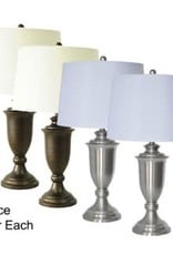 Connor Collection Lamps