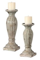 Crestview Rochester Candleholders