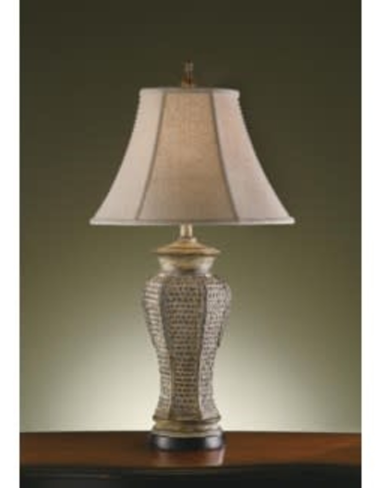 Crestview Cypress Table Lamp