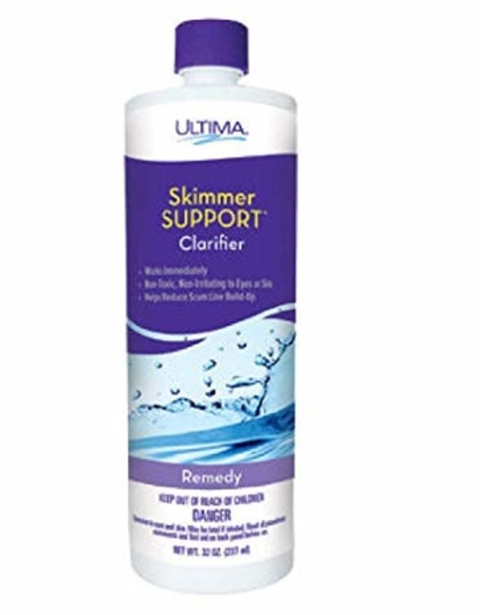 SPS uLTIMA Skimmer Support