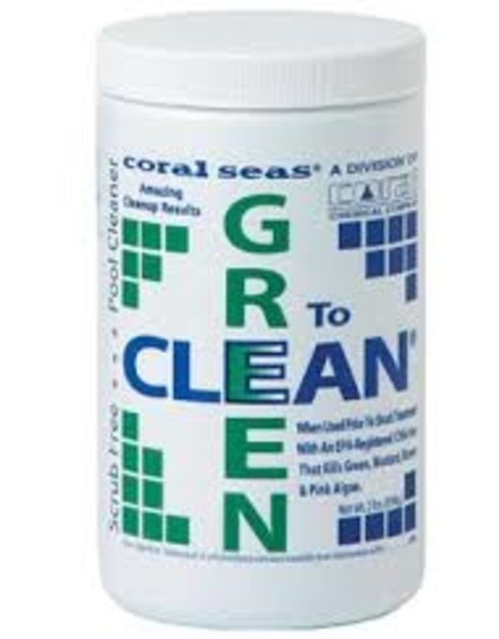 SPS Green To Clean