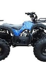 TMS 110 T Force ATV