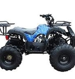 TMS 110 T Force ATV