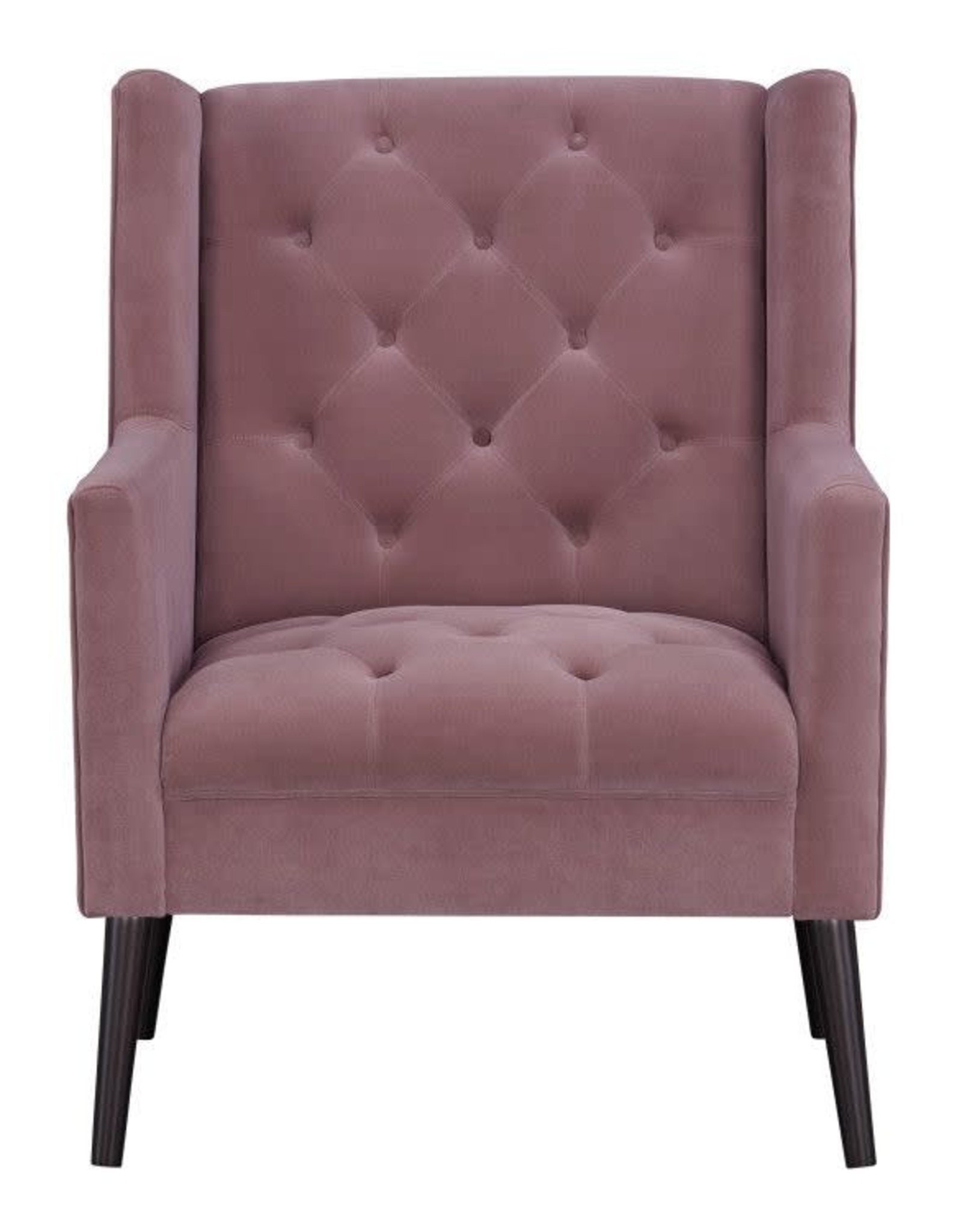 Miami Blush Chair R&B Furniture