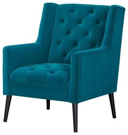 Standard Miami Teal Chair