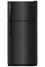 Frigidaire Frigidiaire 14cft Refrigerator Black