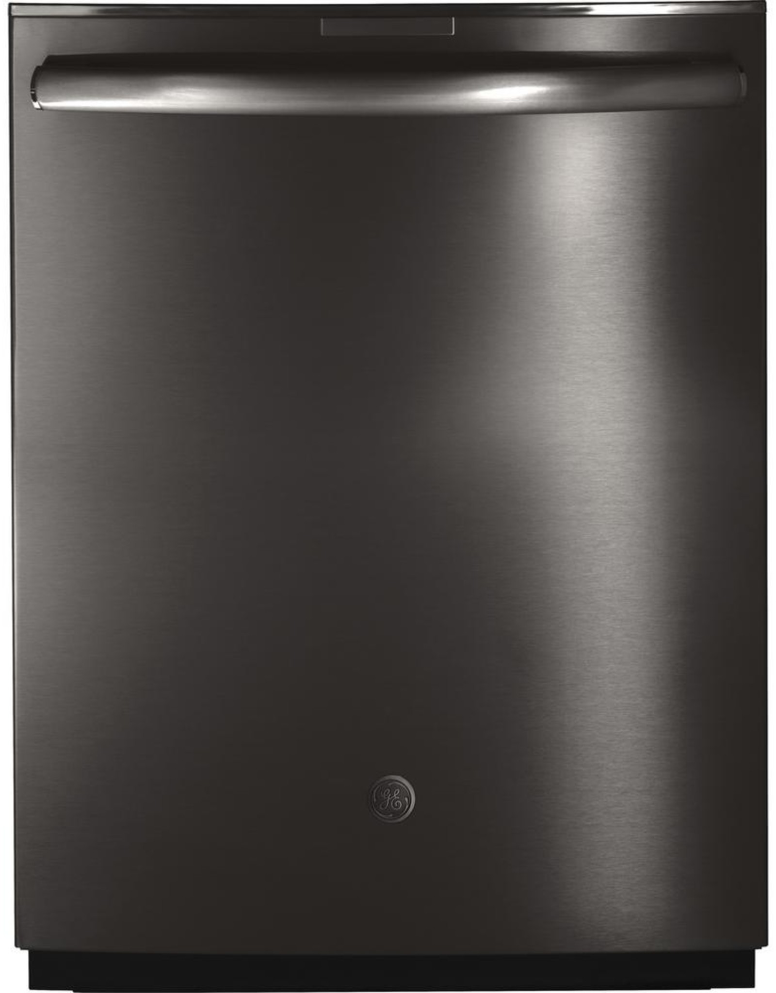 GE GE Black Stainless Dishwasher