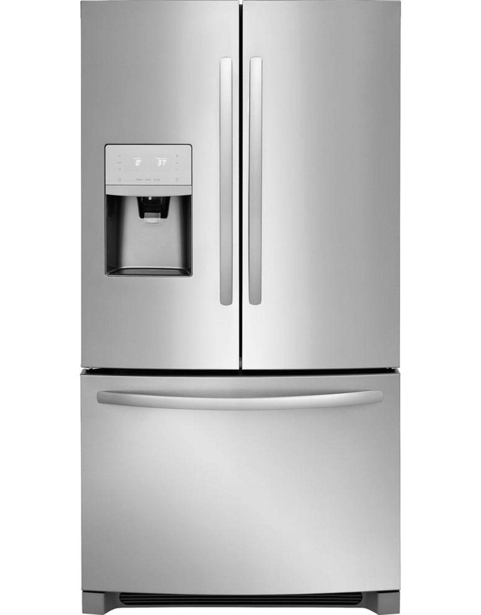 Frigidaire Frigidaire 4D French Refrigerator