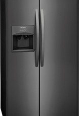 Frigidaire Black Stainless SBS