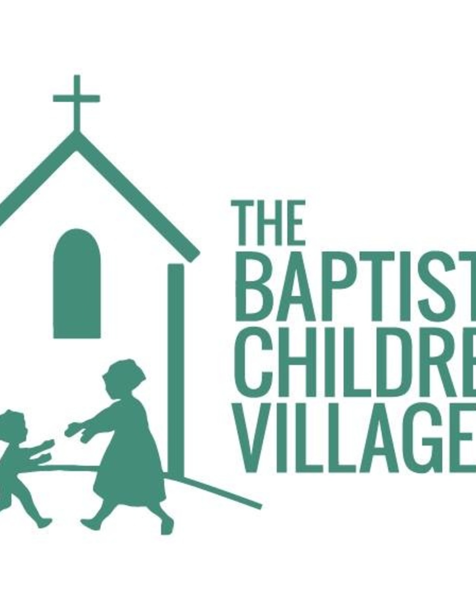 Baptist Childrens Village DONATION