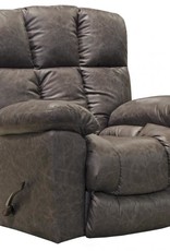 Jackson Catnapper Mayfield Graphite Recliner Catnapper