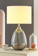 MYCO Ariana Table Lamp Silver