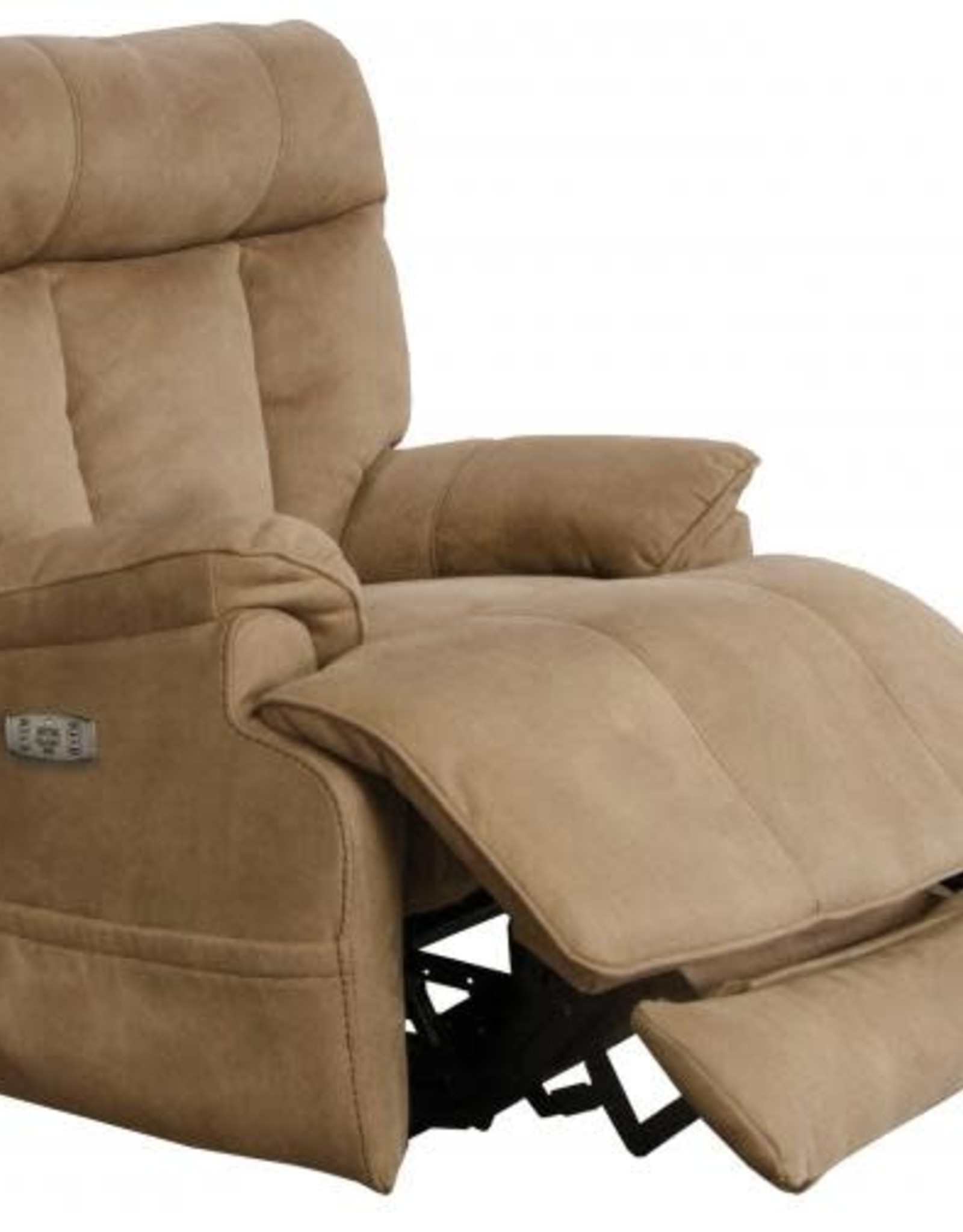 Jackson catnapper shop power recliner