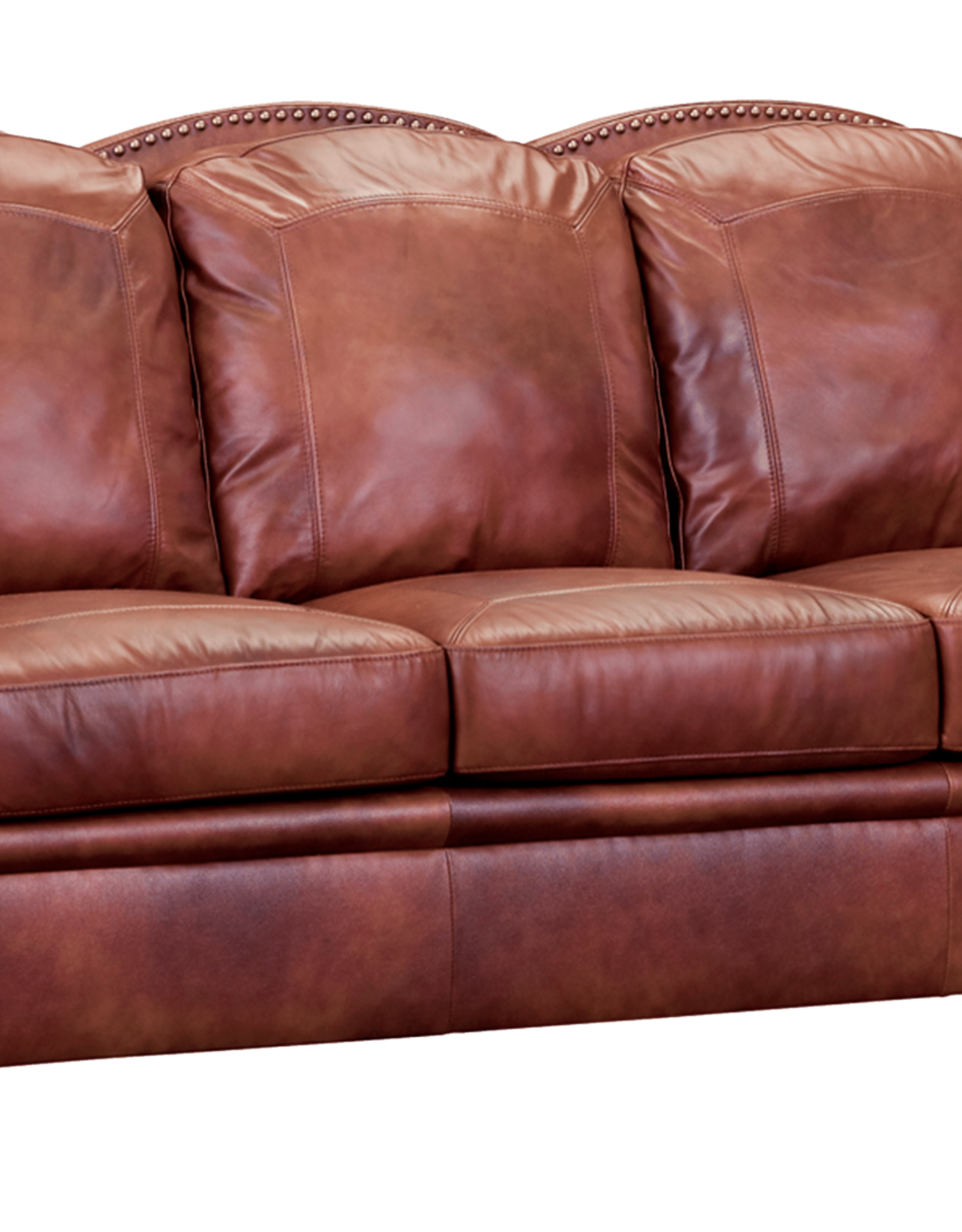 Leather Italian Arizona Sofa