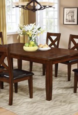 MYCO Gregory Dining Table w/4 Chairs