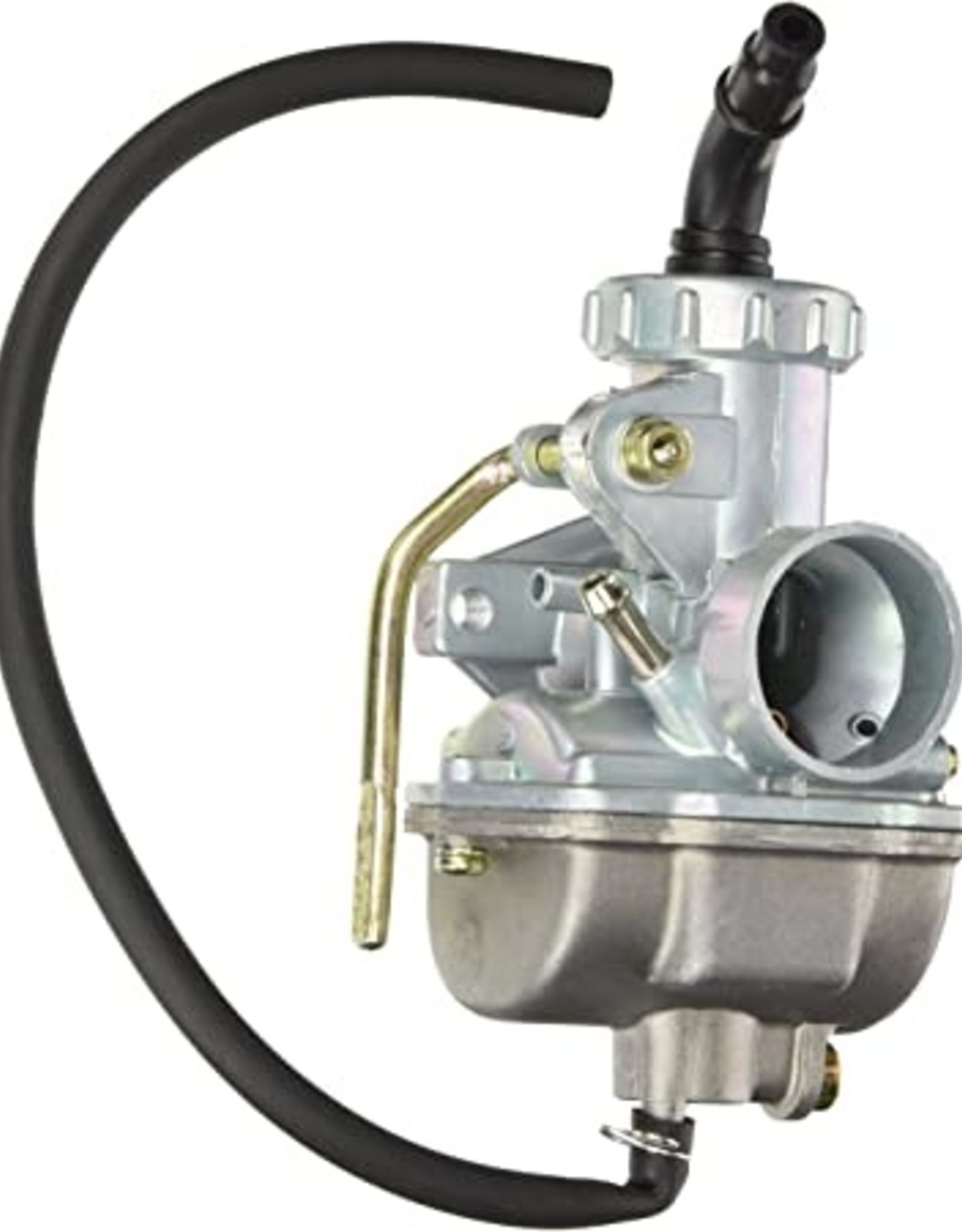 TMS 110cc Carburetor