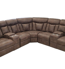 CLS Stewart Sectional