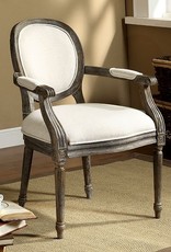 FOA Conway Accent Chair