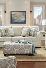 Affordable Furniture Charisma Linen