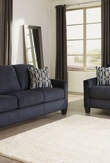 CLS Creeal Heights Ink Sofa CLS
