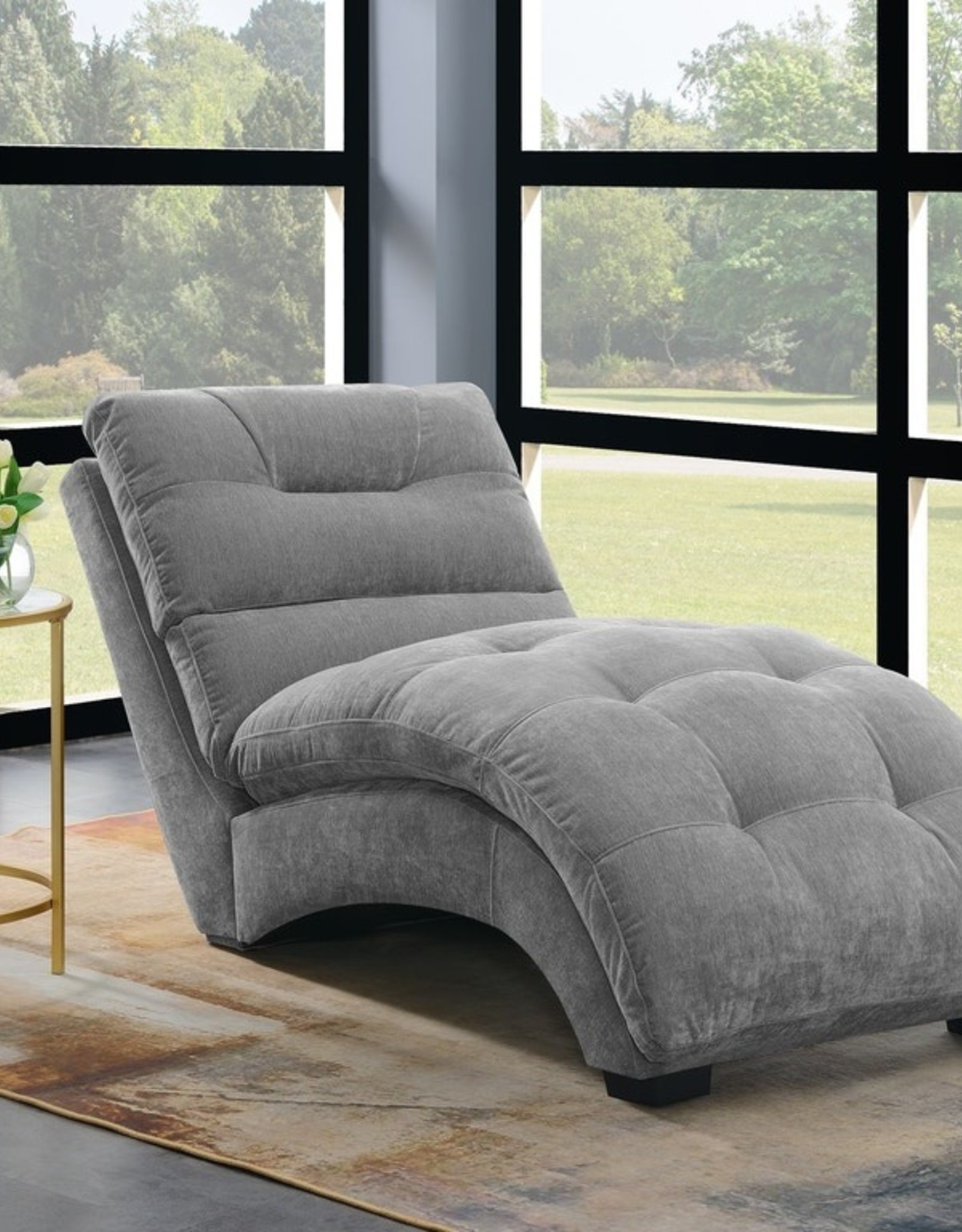 Elements Dominick Chaise