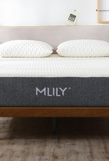 M LILY ML Fusion Ortho Mattress Queen