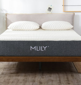 M LILY ML Fusion Ortho Mattress Queen