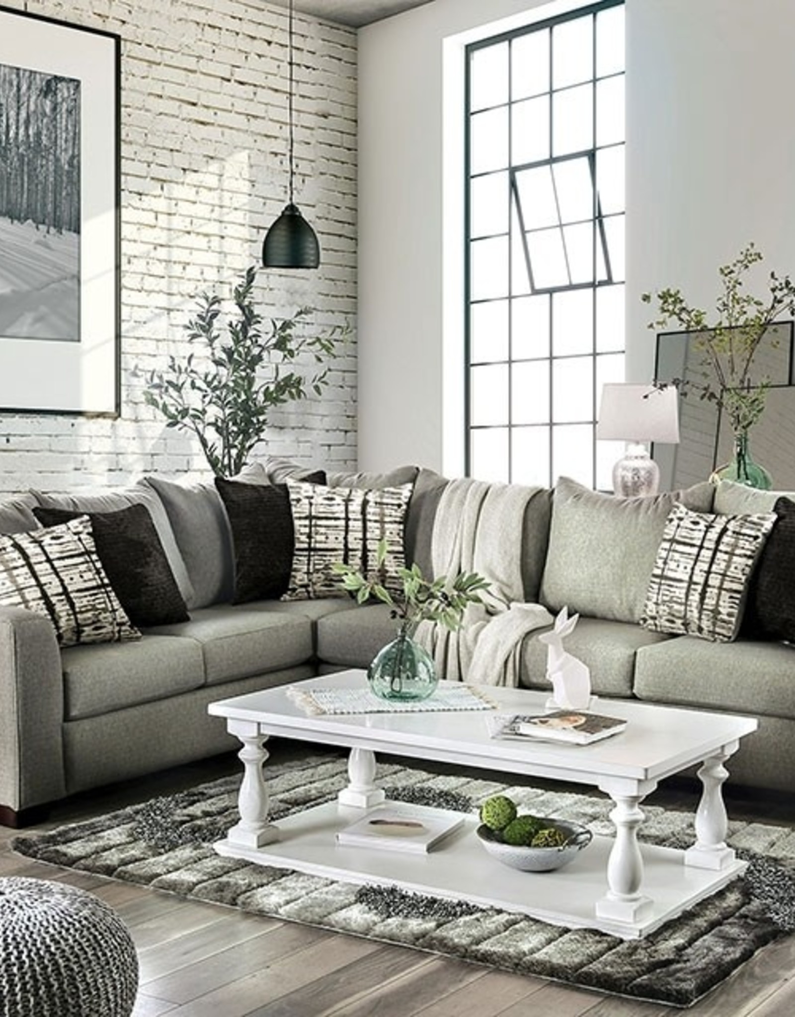 FOA Barnett Sectional