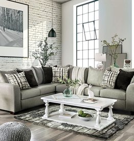 FOA Barnett Sectional