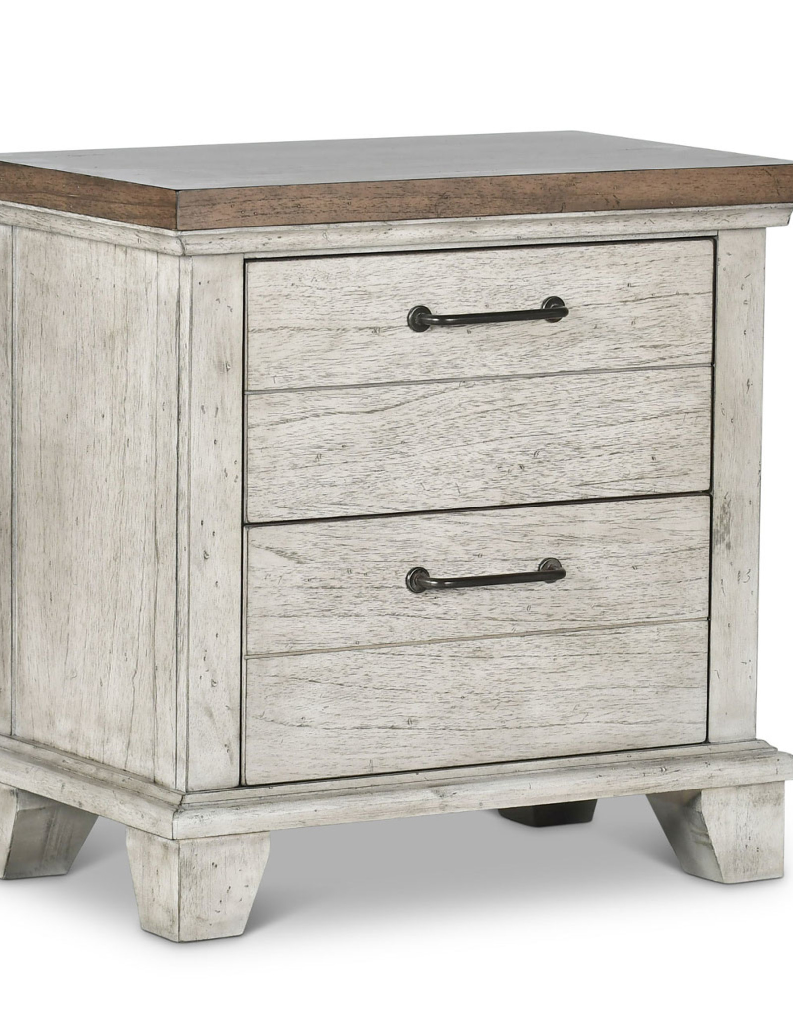 Steve Silver Bear Creek Nightstand