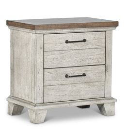 Steve Silver Bear Creek Nightstand