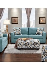 Affordable Furniture Sensation Capri Sofa Love