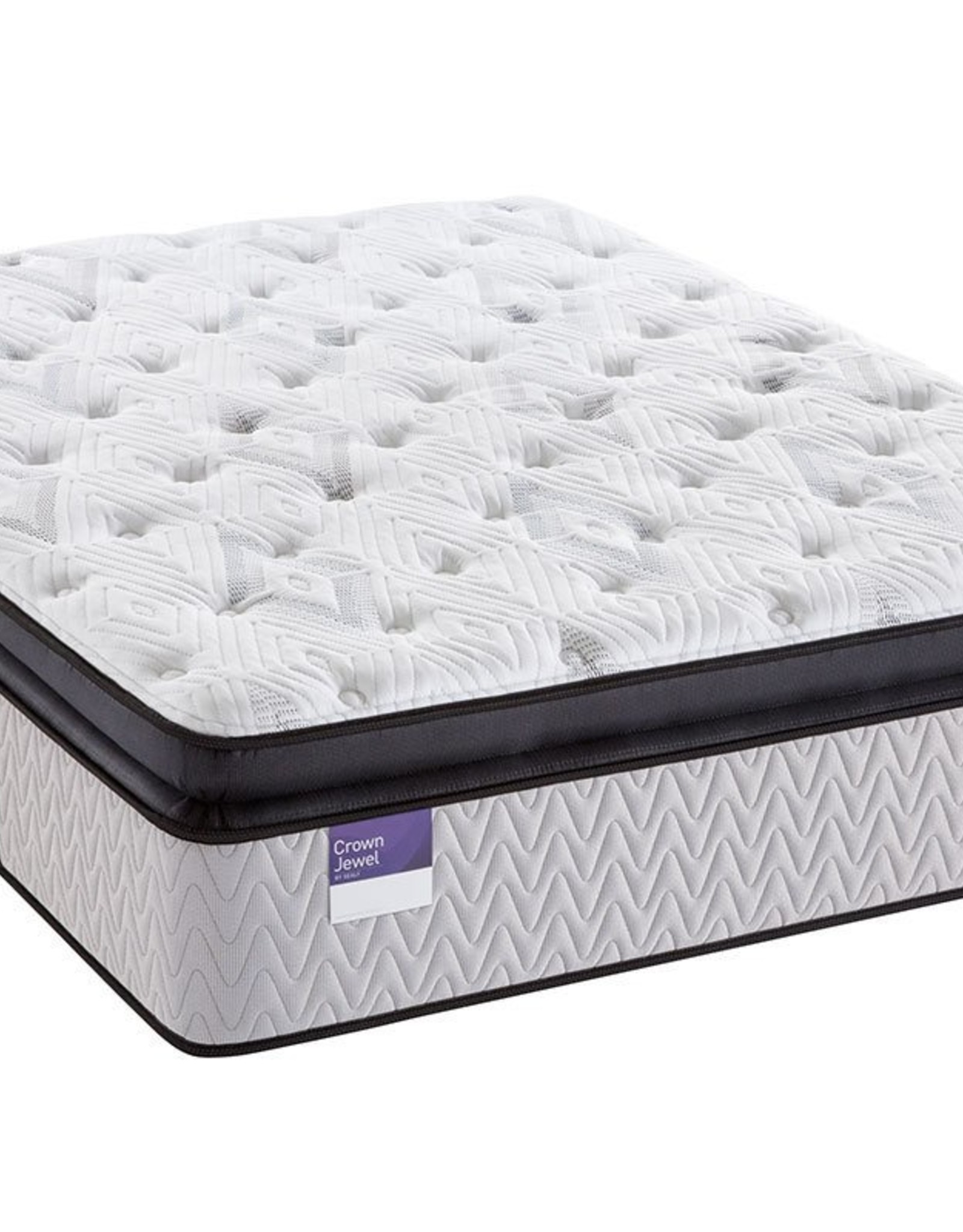 Sealy Sealy Crown Estate Queen Mattress