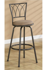 Coaster Barstool 122020