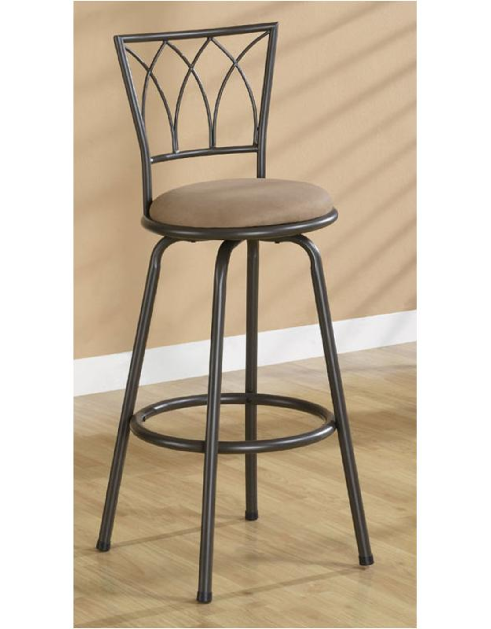 Coaster Barstool 122020