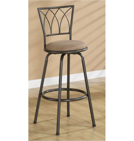 Coaster Barstool 122020