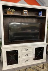 Vintage Furniture LLC Brynleigh Wall Unit