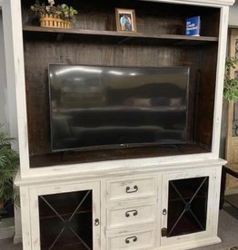 Vintage Furniture LLC Brynleigh Wall Unit