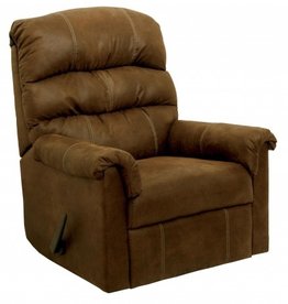 Jackson Catnapper Capri Recliner : Tanner