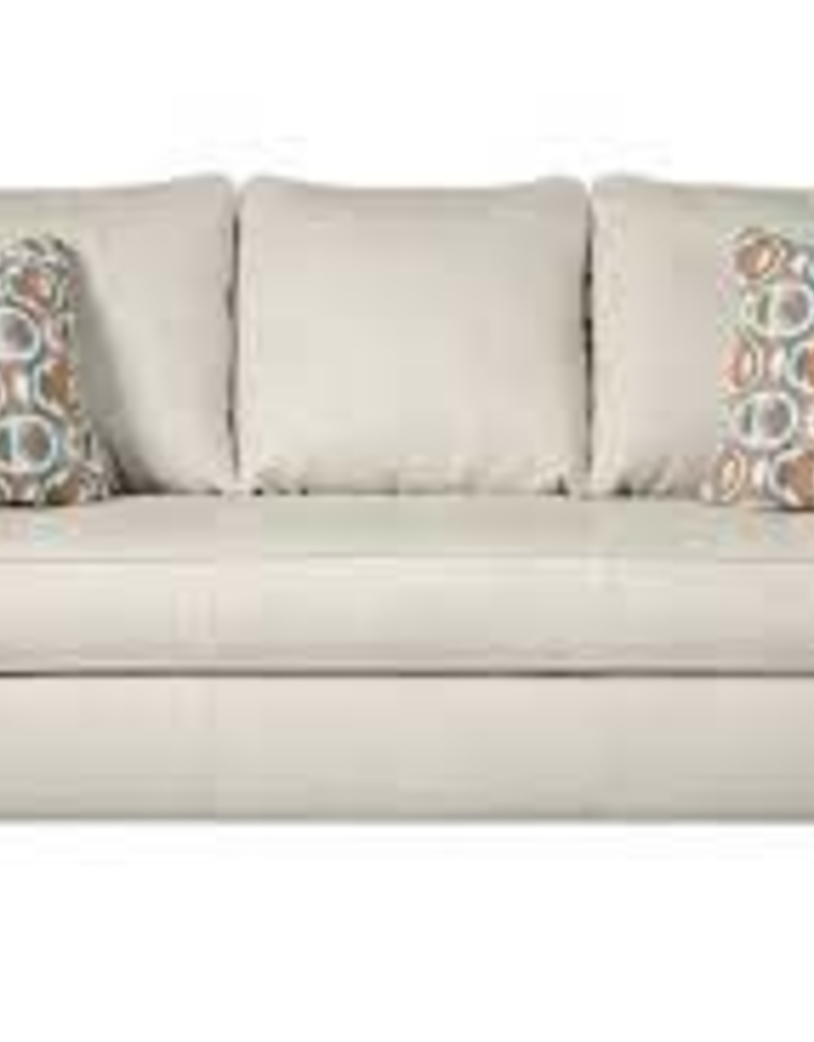 CLS Filone Ivory Sofa